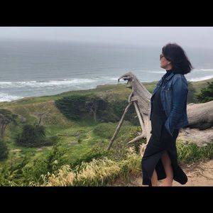 Meet your Posher, Azi